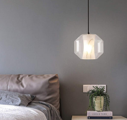 Pendant lamp RASTEZ by Rodesigne