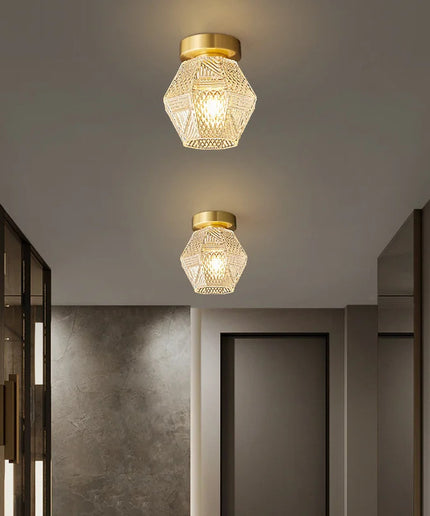Ceiling Light HARAL