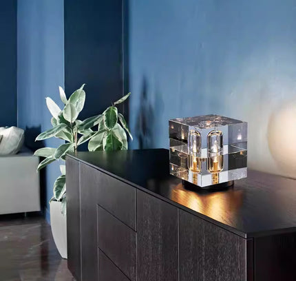 Table Lamp SENTA — designer table lamp by RODESIGNE