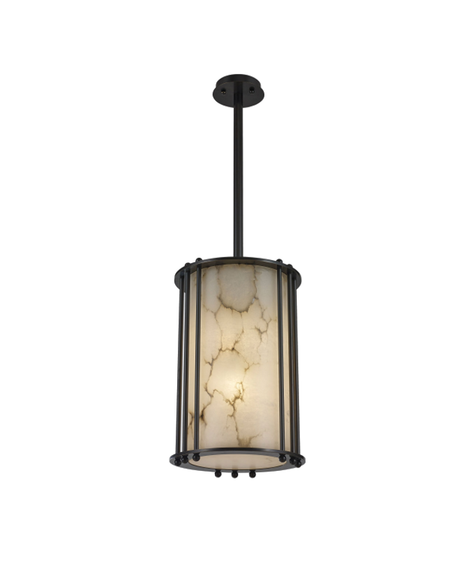 Pendant Light JIOLYR — modern pendant light, custom designer lighting by RODESIGNE