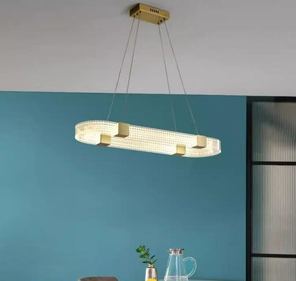 Chandelier IRNEST by Rodesigne
