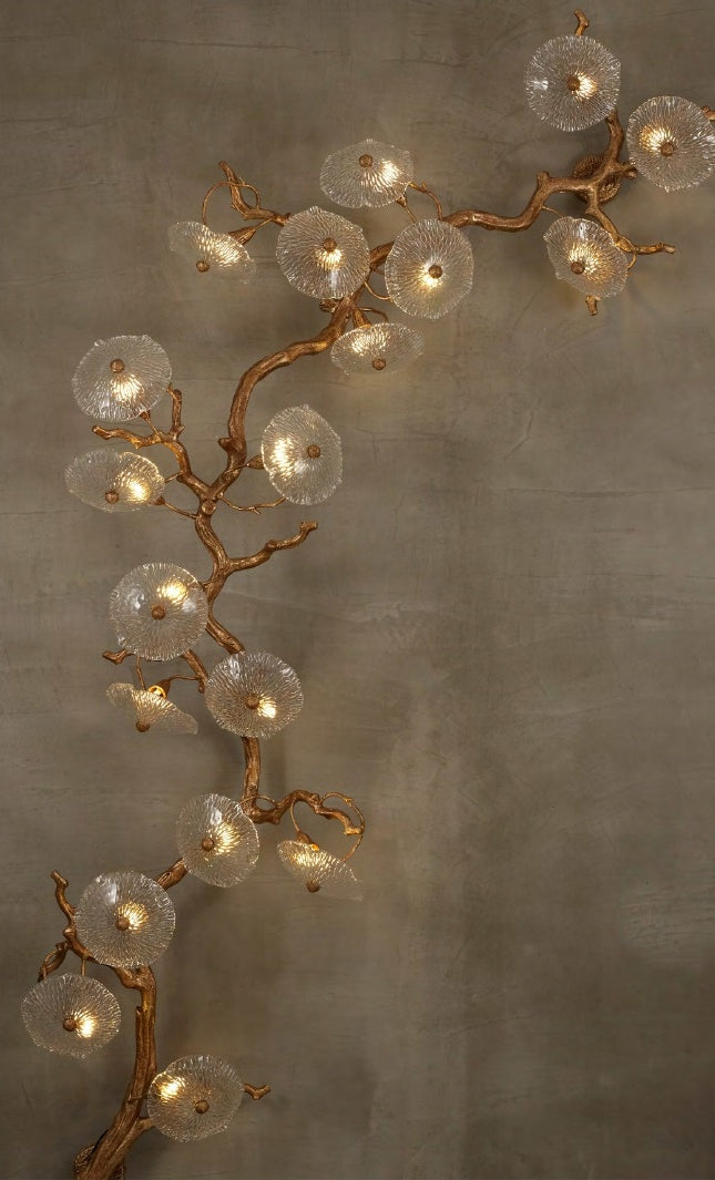 Wall Sconce AGNER