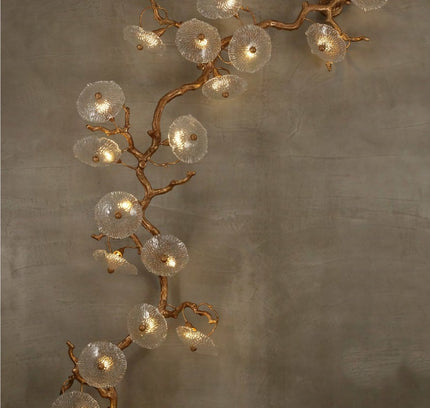 Wall Sconce AGNER — wall sconce lamp, designer lighting by RODESIGNE