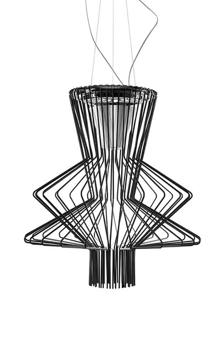 Pendant Light ALLEGRO ASSAI