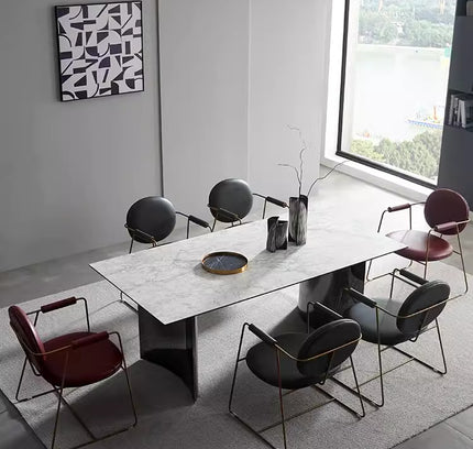 Table VIKETE — designer table, custom furniture by RODESIGNE