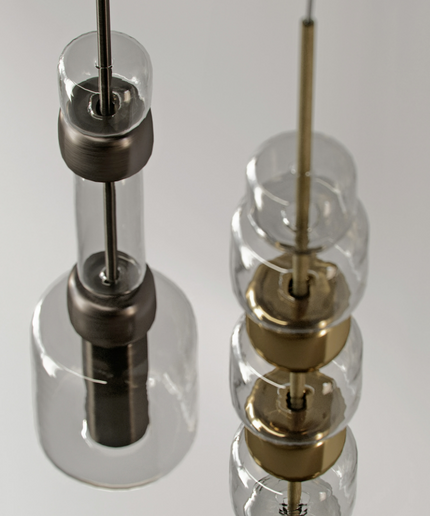 Pendant Light BERTYLE