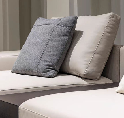 Sofa HILLS — designer sofa, custom furniture by RODESIGNE