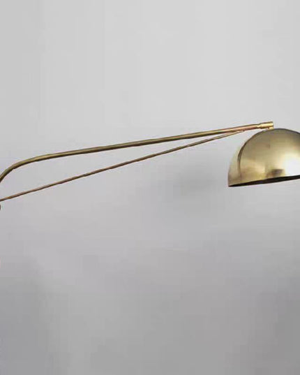 Wall Sconce COUNTERPOISE by Romatti