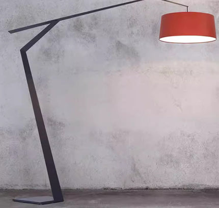 Floor Lamp SETERNE — designer floor lamp by RODESIGNE