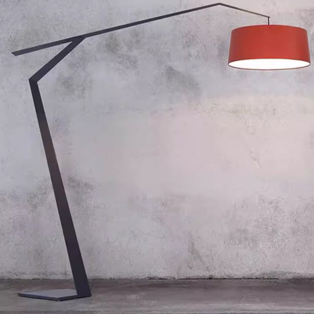 Floor Lamp SETERNE — designer floor lamp by RODESIGNE