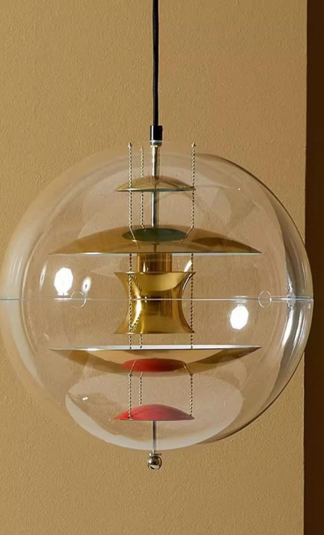 Pendant Light APELLA