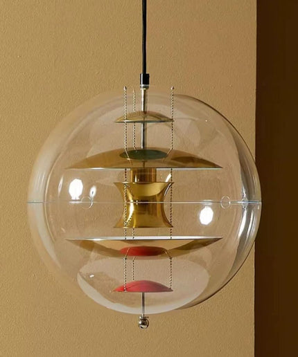 Pendant Light APELLA