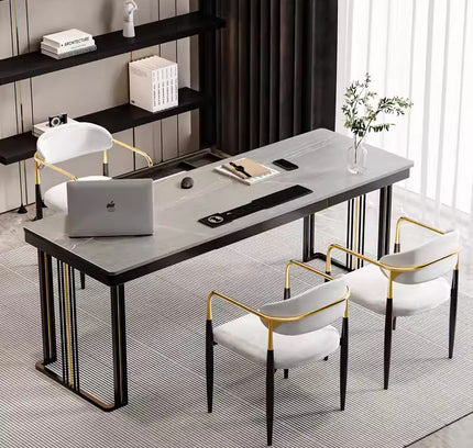Writing Desk WARDA — designer desk, custom furniture by RODESIGNE
