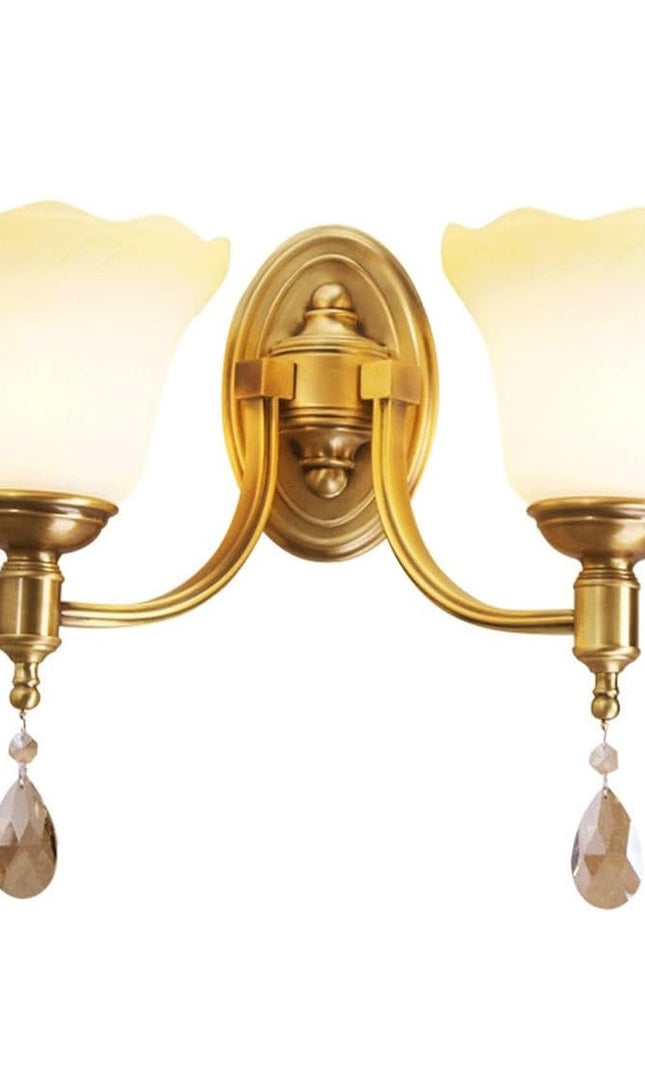 Wall Sconce ROSETTA
