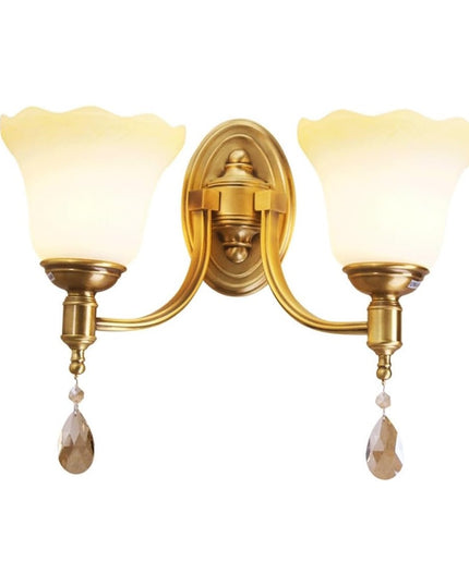 Wall Sconce ROSETTA