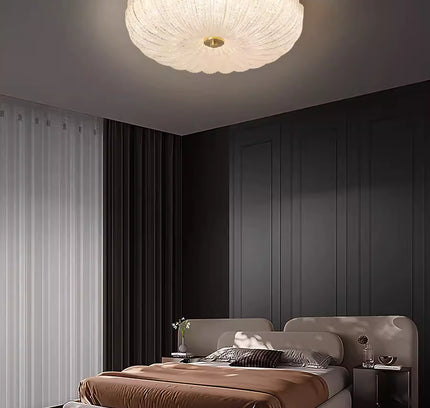 Ceiling Light BULAT — ceiling light fixture, designer lighting by RODESIGNE