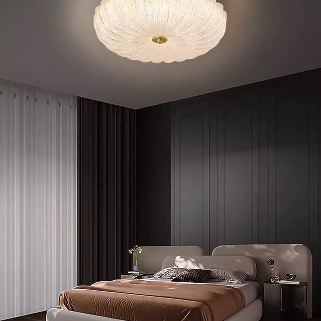 Ceiling Light BULAT — ceiling light fixture, designer lighting by RODESIGNE