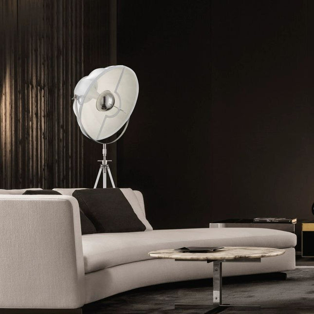 Floor Lamp STUDO — designer floor lamp by RODESIGNE
