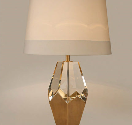 Table Lamp FANTUM — designer table lamp by RODESIGNE