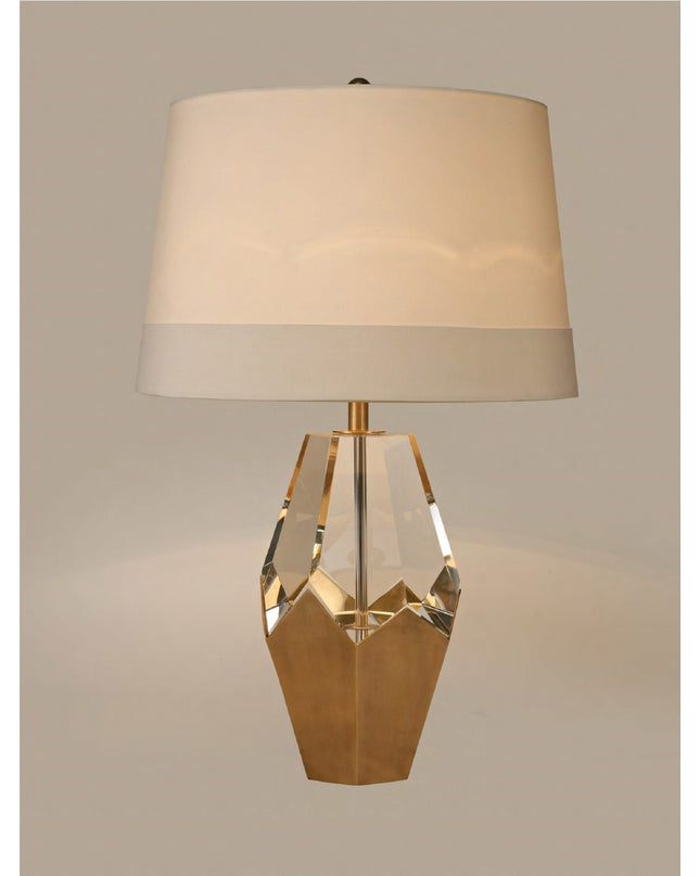 Table Lamp FANTUM — designer table lamp by RODESIGNE