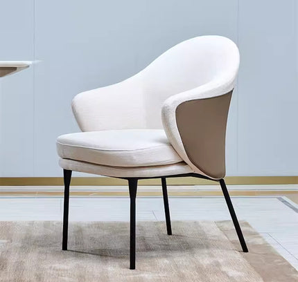 Chair RANTE by Rodesigne