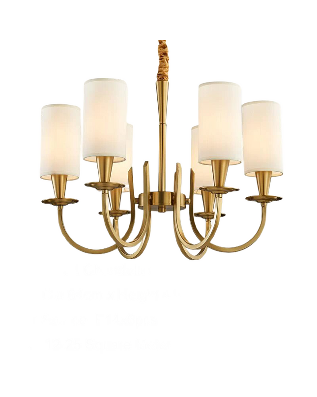 Chandelier Mason — designer chandelier, custom lighting by RODESIGNE