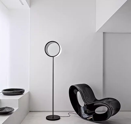 Floor Lamp ZORUN — designer floor lamp by RODESIGNE