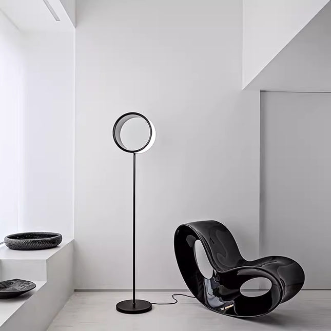 Floor Lamp ZORUN — designer floor lamp by RODESIGNE