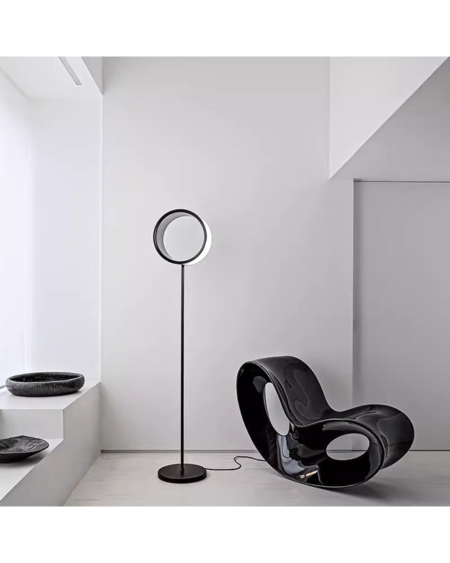 Floor Lamp ZORUN — designer floor lamp by RODESIGNE