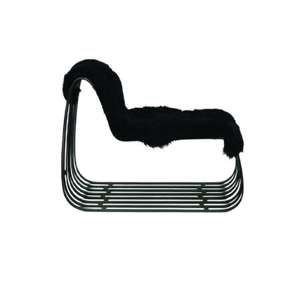 Armchair ZASTER — designer armchair, custom furniture by RODESIGNE