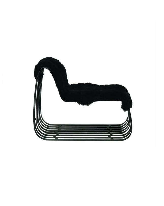 Armchair ZASTER — designer armchair, custom furniture by RODESIGNE