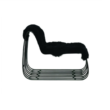 Armchair ZASTER — designer armchair, custom furniture by RODESIGNE