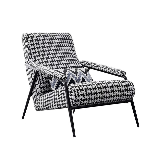 Armchair ERAZIO — designer armchair, custom furniture by RODESIGNE
