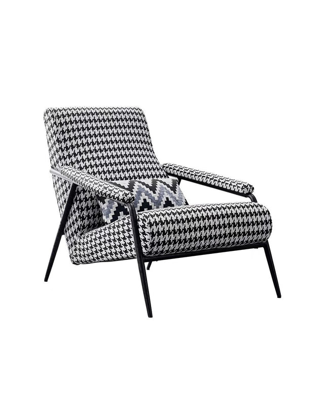 Armchair ERAZIO — designer armchair, custom furniture by RODESIGNE
