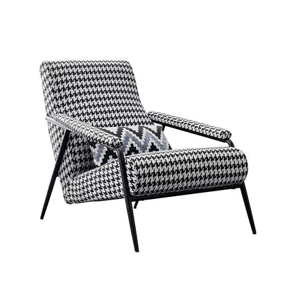Armchair ERAZIO — designer armchair, custom furniture by RODESIGNE