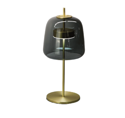 Table Lamp WURY — designer table lamp by RODESIGNE