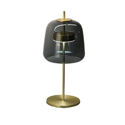 Table Lamp WURY — designer table lamp by RODESIGNE