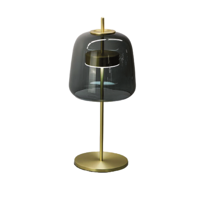 Table Lamp WURY — designer table lamp by RODESIGNE