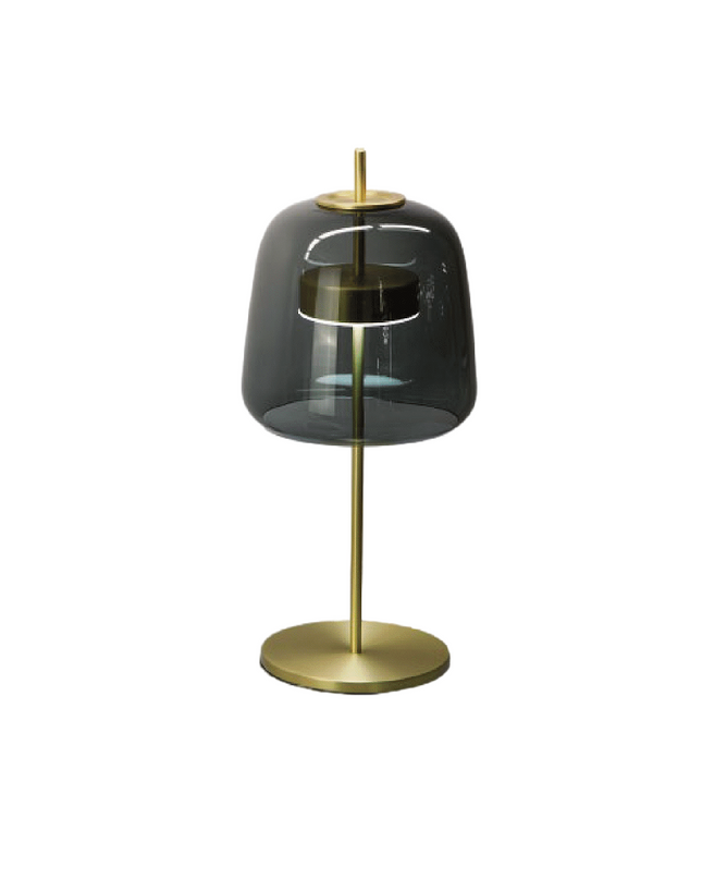 Table Lamp WURY — designer table lamp by RODESIGNE