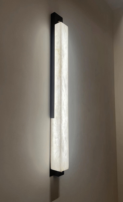 Wall Sconce EMBRACE