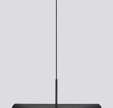 Pendant Light BERENGAR — modern pendant light, custom designer lighting by RODESIGNE