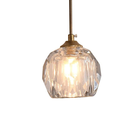 Pendant Light KOTTO — modern pendant light, custom designer lighting by RODESIGNE
