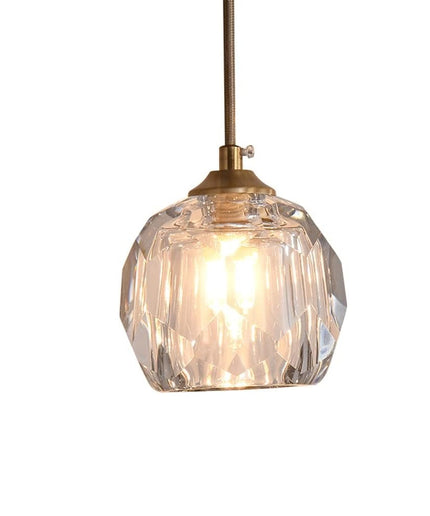 Pendant Light KOTTO