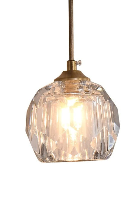 Pendant Light KOTTO