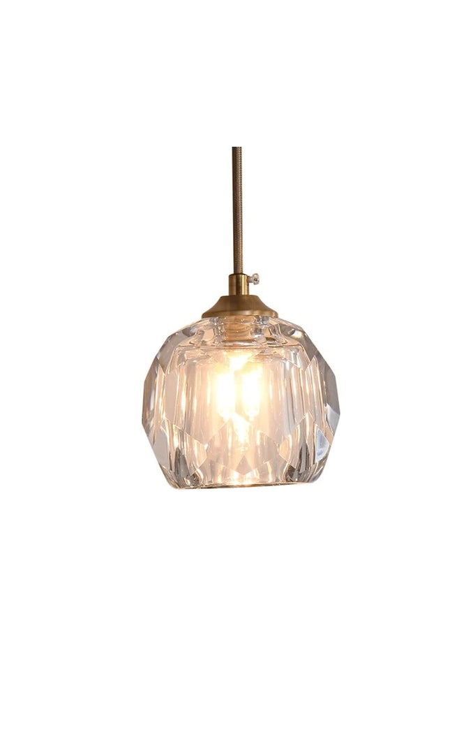 Pendant Light KOTTO