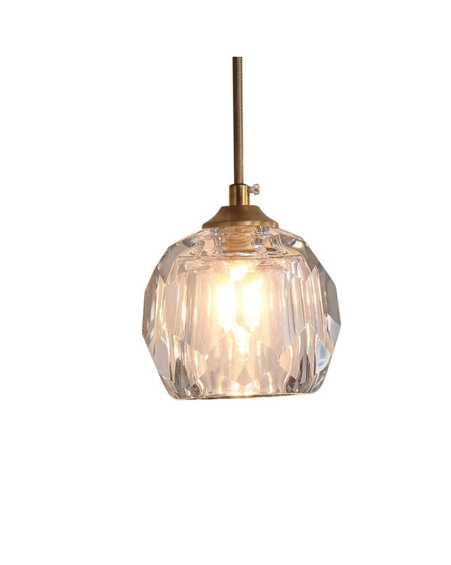 Pendant Light KOTTO — modern pendant light, custom designer lighting by RODESIGNE