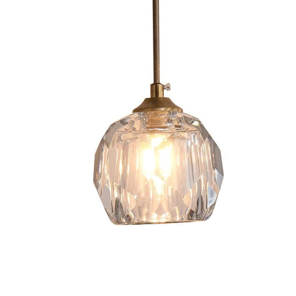 Pendant Light KOTTO — modern pendant light, custom designer lighting by RODESIGNE
