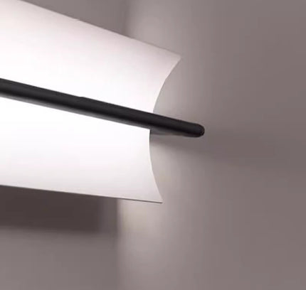 Wall Sconce HITASER — wall sconce lamp, designer lighting by RODESIGNE