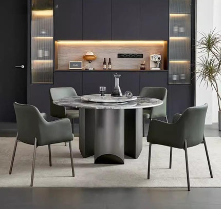 Table KARLEY — designer table, custom furniture by RODESIGNE