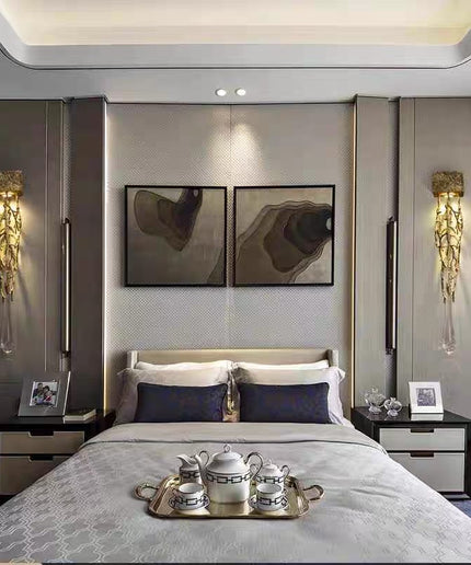 Wall Sconce PAKRES